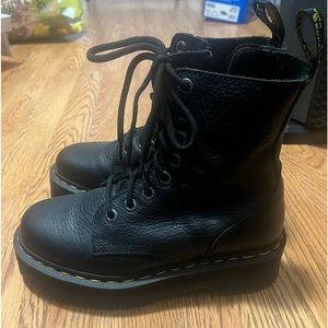Platform Dr Martens